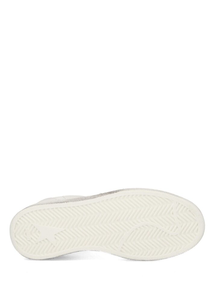 Golden Goose Deluxe Brand "BALLSTAR" SNEAKER