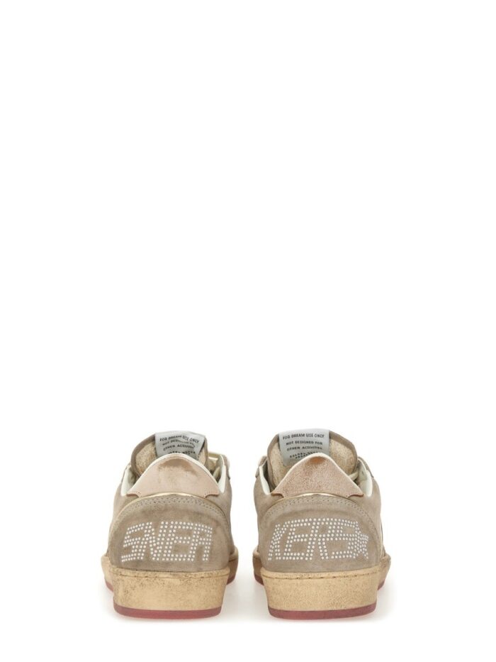 Golden Goose Deluxe Brand "BALLSTAR" SNEAKER