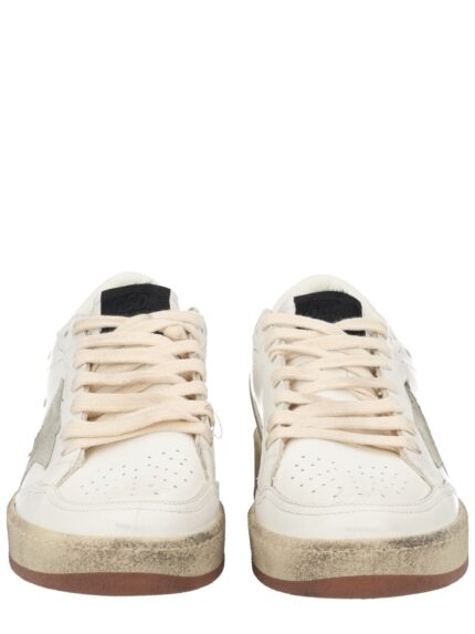Golden Goose Deluxe Brand "BALLSTAR" SNEAKER