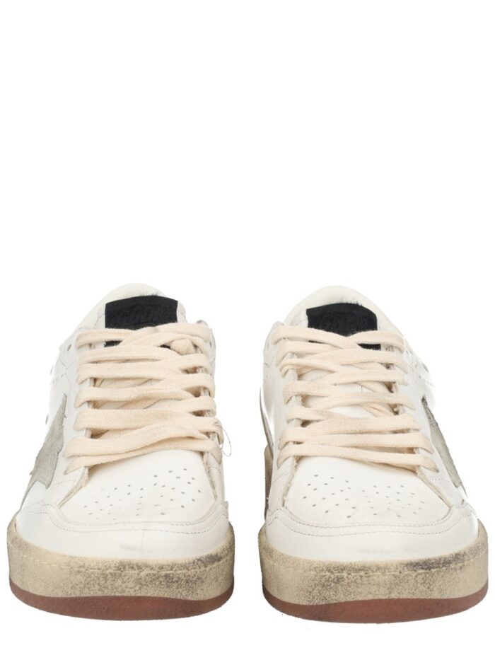 Golden Goose Deluxe Brand "BALLSTAR" SNEAKER