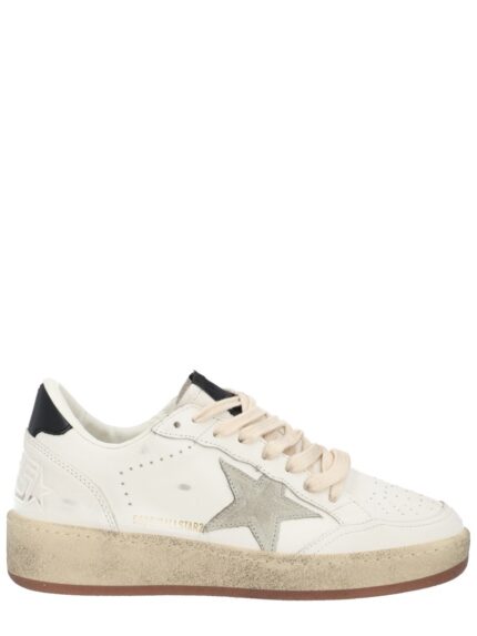 Golden Goose Deluxe Brand "BALLSTAR" SNEAKER