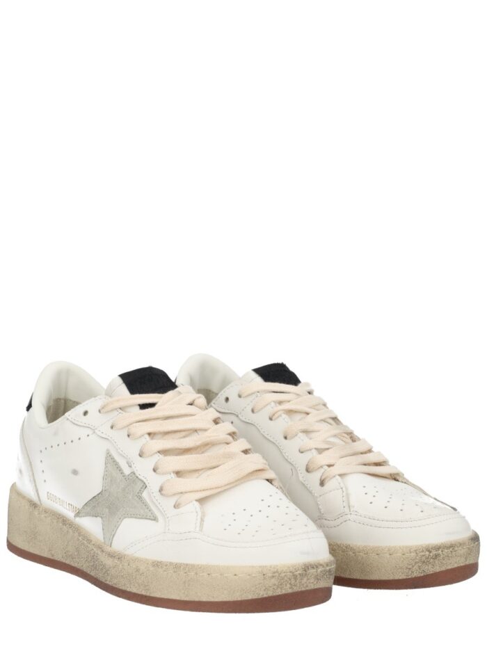 Golden Goose Deluxe Brand "BALLSTAR" SNEAKER