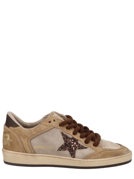 Golden Goose Deluxe Brand "BALLSTAR" SNEAKER