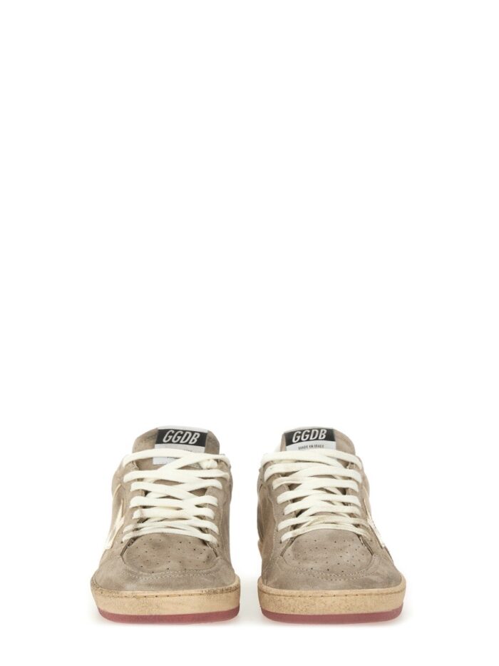 Golden Goose Deluxe Brand "BALLSTAR" SNEAKER