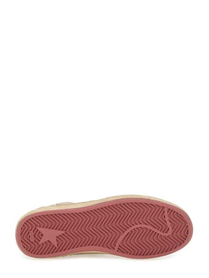 Golden Goose Deluxe Brand "BALLSTAR" SNEAKER