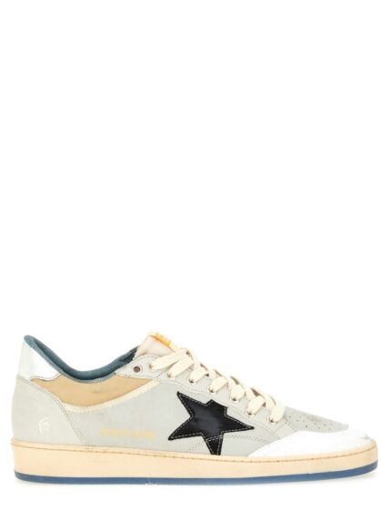 Golden Goose Deluxe Brand "BALLSTAR" SNEAKER