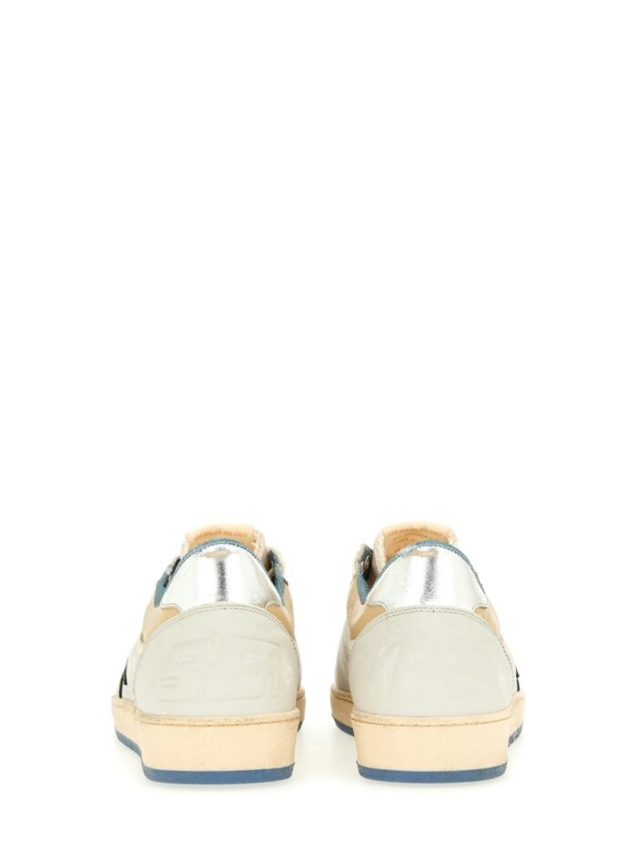 Golden Goose Deluxe Brand "BALLSTAR" SNEAKER