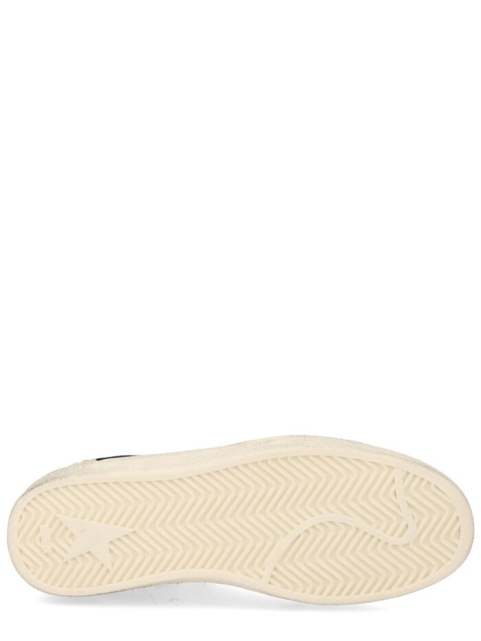 Golden Goose Deluxe Brand "BALLSTAR" SNEAKER WITH LOGO