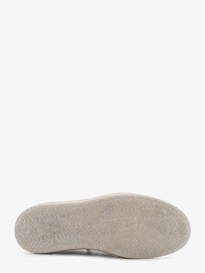 Golden Goose Deluxe Brand Ballstar Suede Sneakers With Logo Patch On The Side