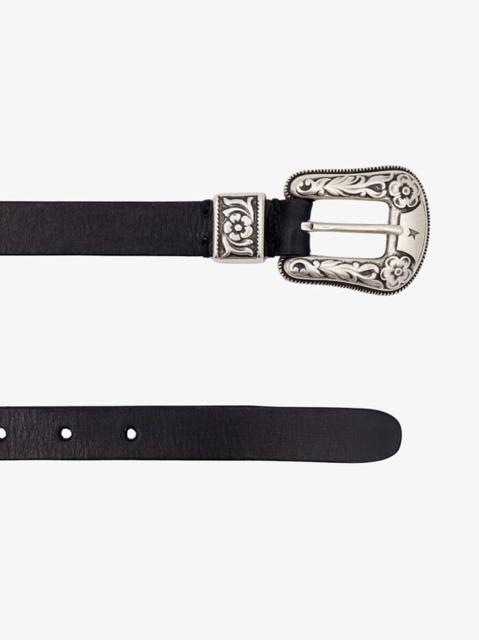 GOLDEN GOOSE DELUXE BRAND BELT