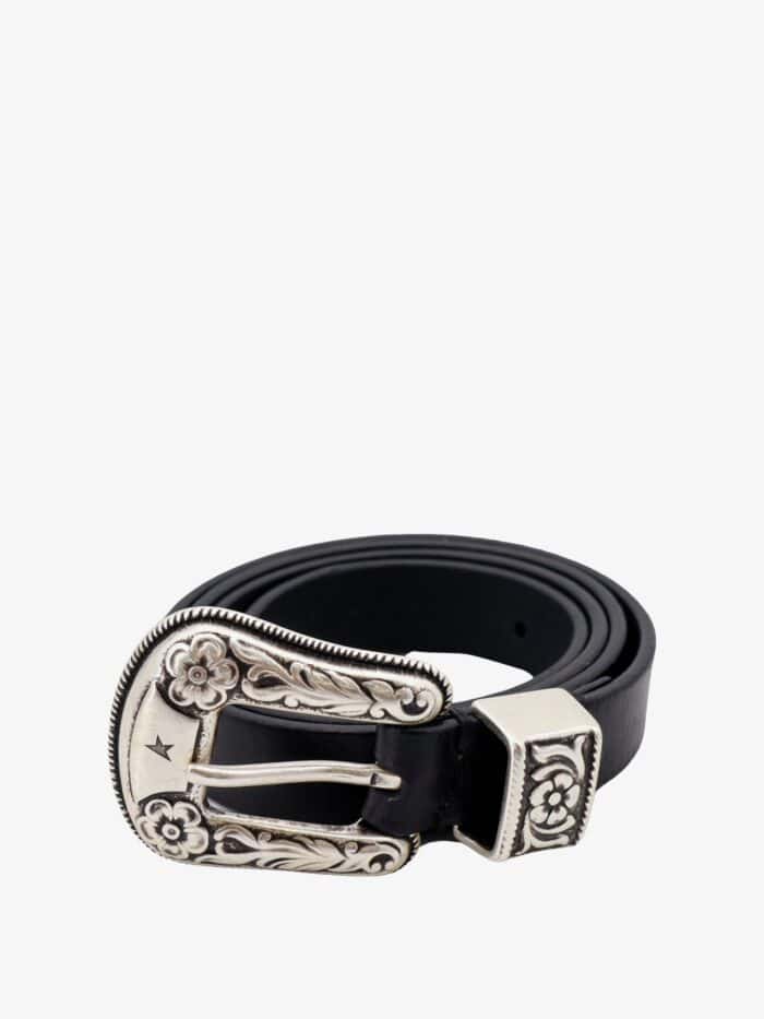 GOLDEN GOOSE DELUXE BRAND BELT