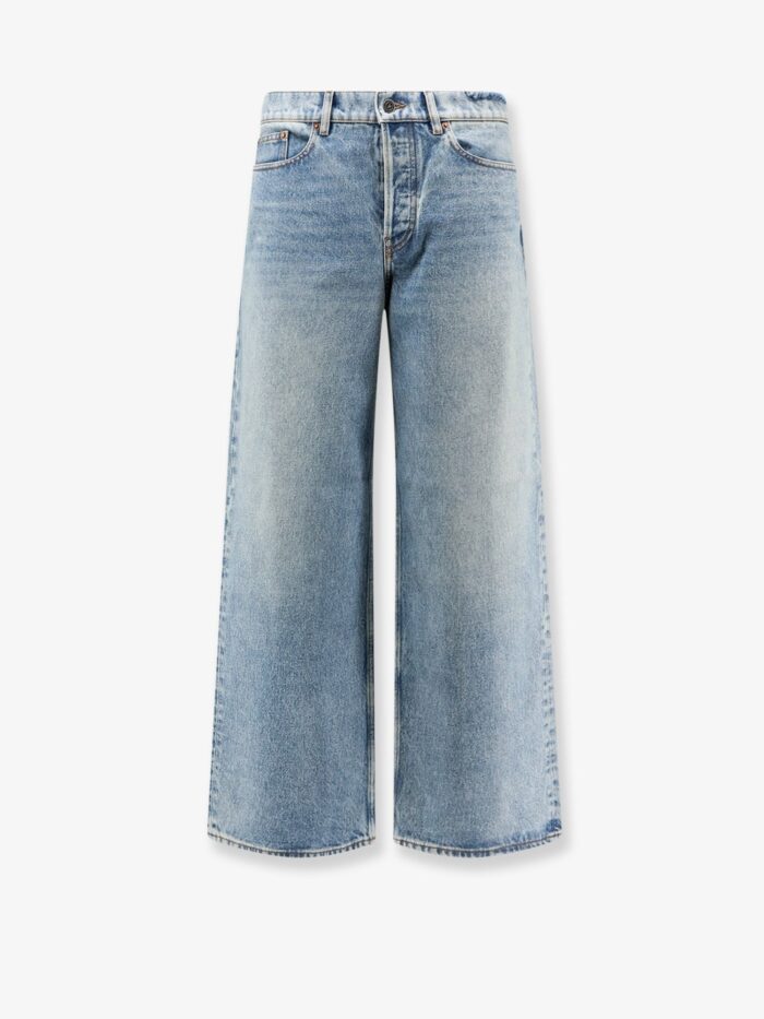 golden goose deluxe brand blue denim jeans Golden Goose Deluxe Brand Blue Denim Jeans
