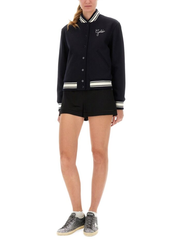 Golden Goose Deluxe Brand BOMBER JACKET