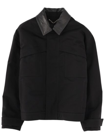 Golden Goose Deluxe Brand BOMBER JACKET