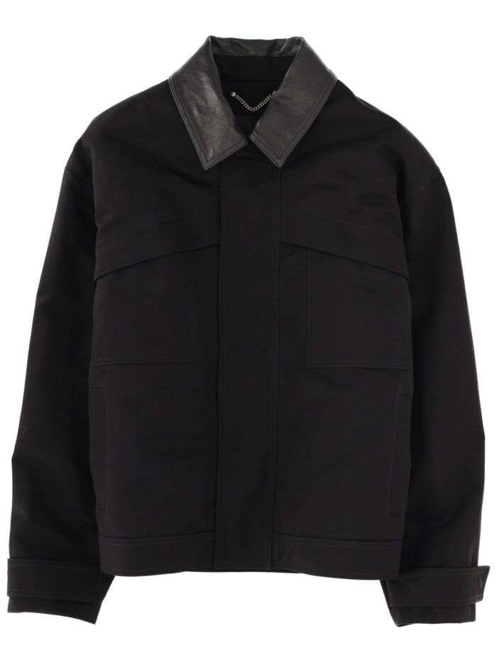 Golden Goose Deluxe Brand BOMBER JACKET