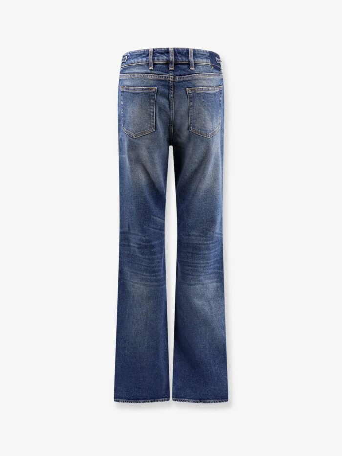 Golden Goose Deluxe Brand Bootcut Ophelia Jeans