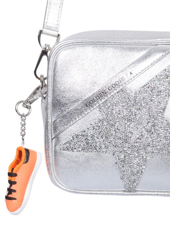 Golden Goose Deluxe Brand BORSA "STAR BAG"