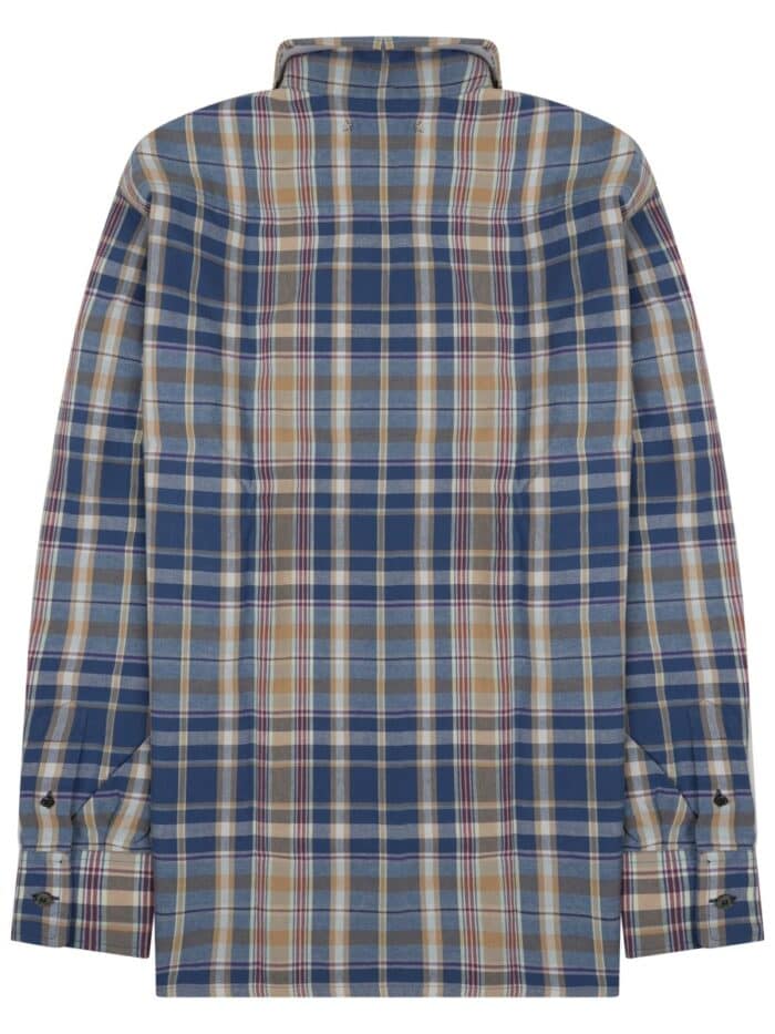 Golden Goose Deluxe Brand CAMICIA IN COTONE