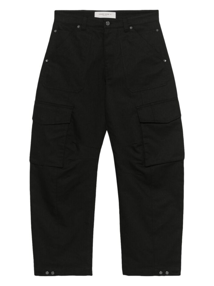 golden goose deluxe brand cargo pants Golden Goose Deluxe Brand CARGO PANTS