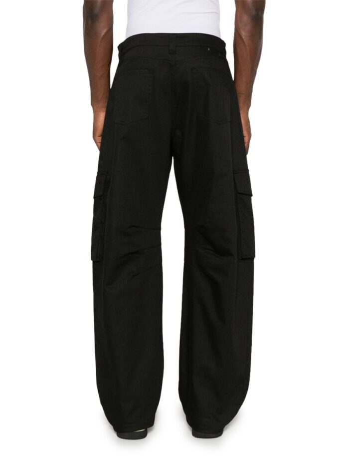 Golden Goose Deluxe Brand CARGO PANTS