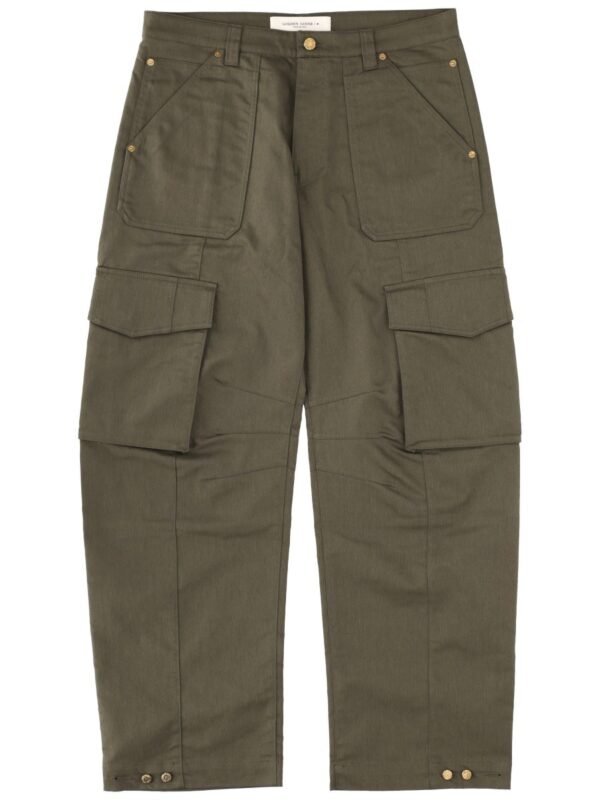 Golden Goose Deluxe Brand CARGO PANTS