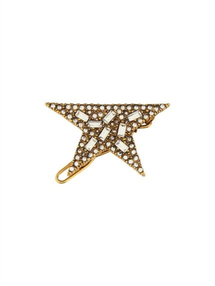 Golden Goose Deluxe Brand CLIP FASTENERS "STAR"