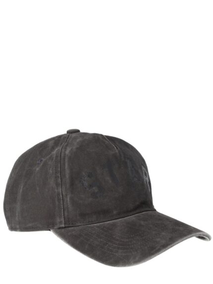 Golden Goose Deluxe Brand COTTON BASEBALL CAP
