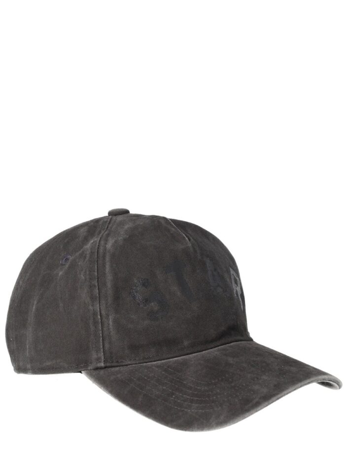 golden goose deluxe brand cotton baseball cap Golden Goose Deluxe Brand COTTON BASEBALL CAP