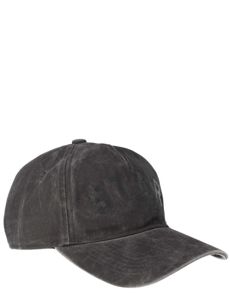 Golden Goose Deluxe Brand COTTON BASEBALL CAP