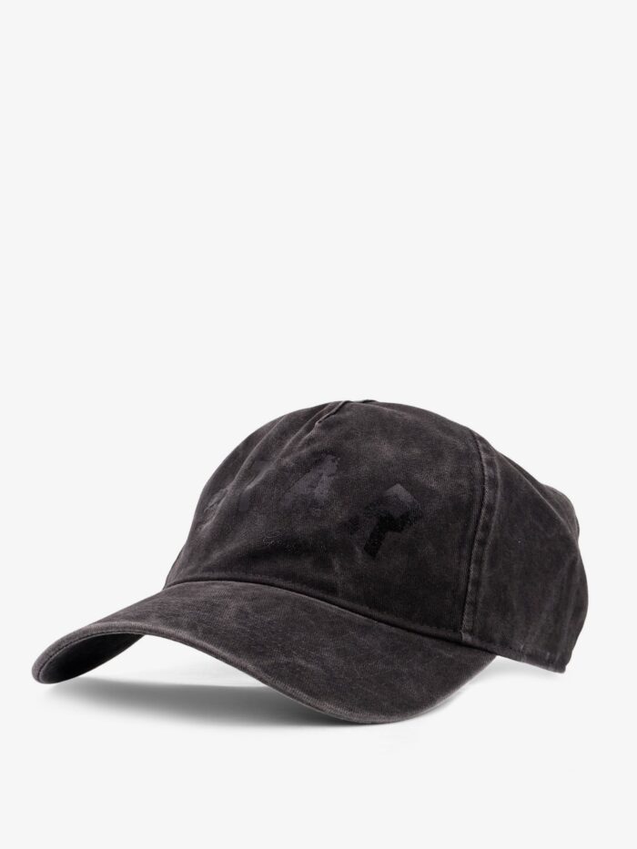 Golden Goose Deluxe Brand Cotton Baseball Hat