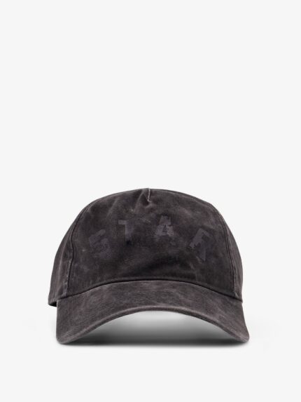 Golden Goose Deluxe Brand Cotton Baseball Hat