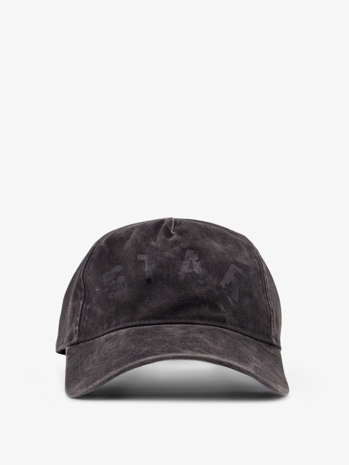 Golden Goose Deluxe Brand Cotton Baseball Hat