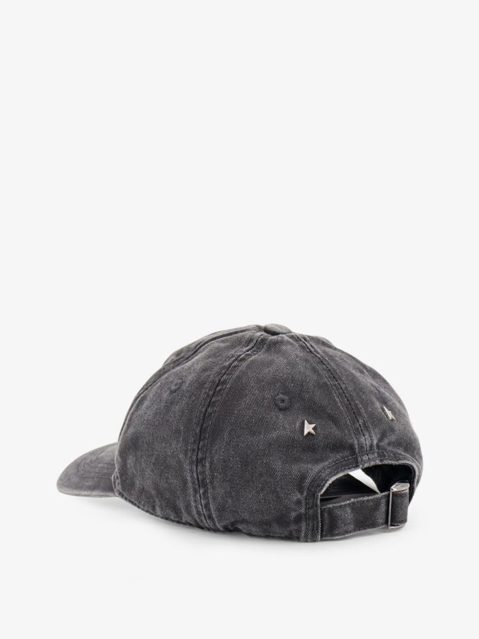 Golden Goose Deluxe Brand Cotton Hat