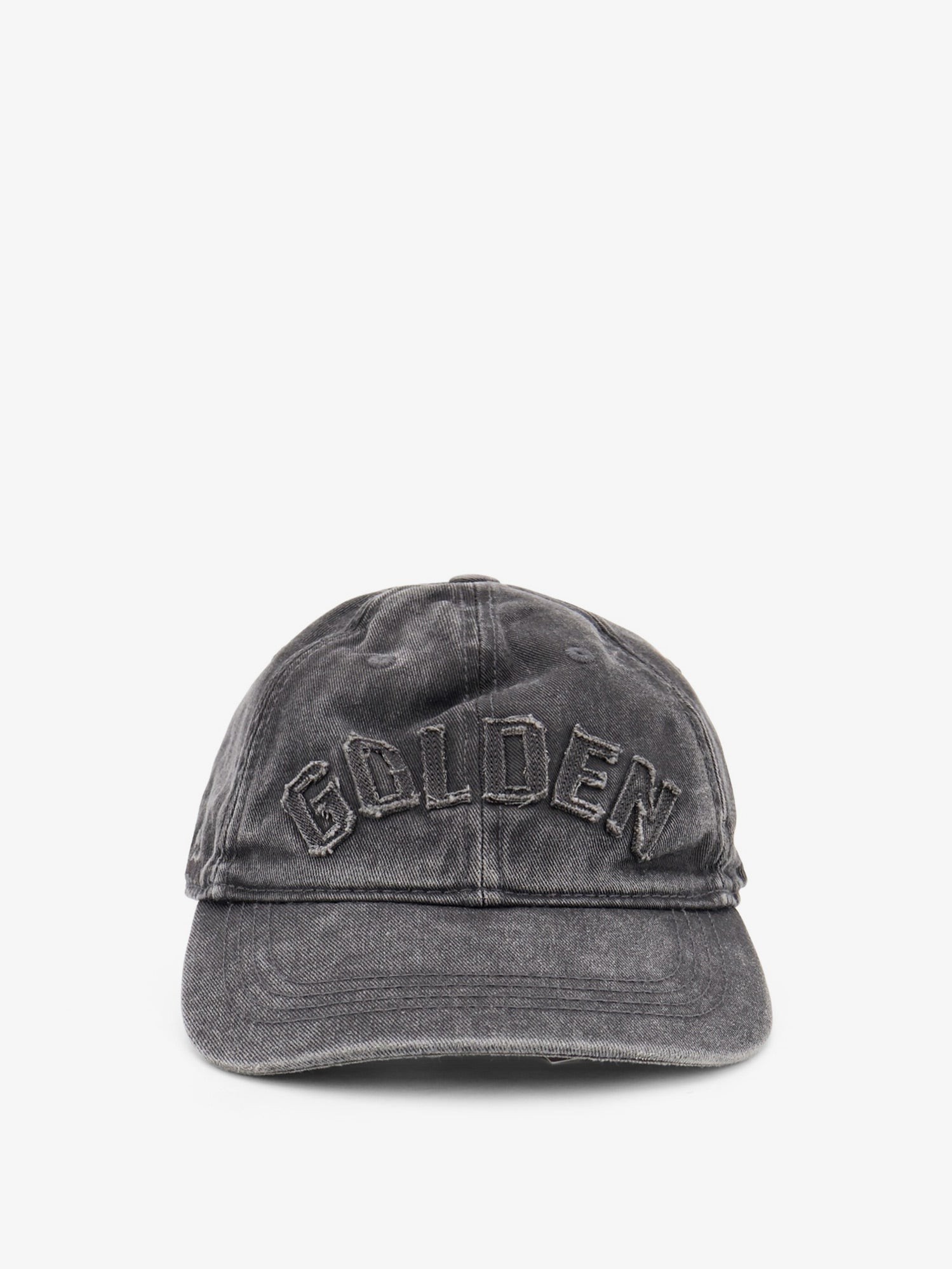 Golden Goose Deluxe Brand Cotton Hat