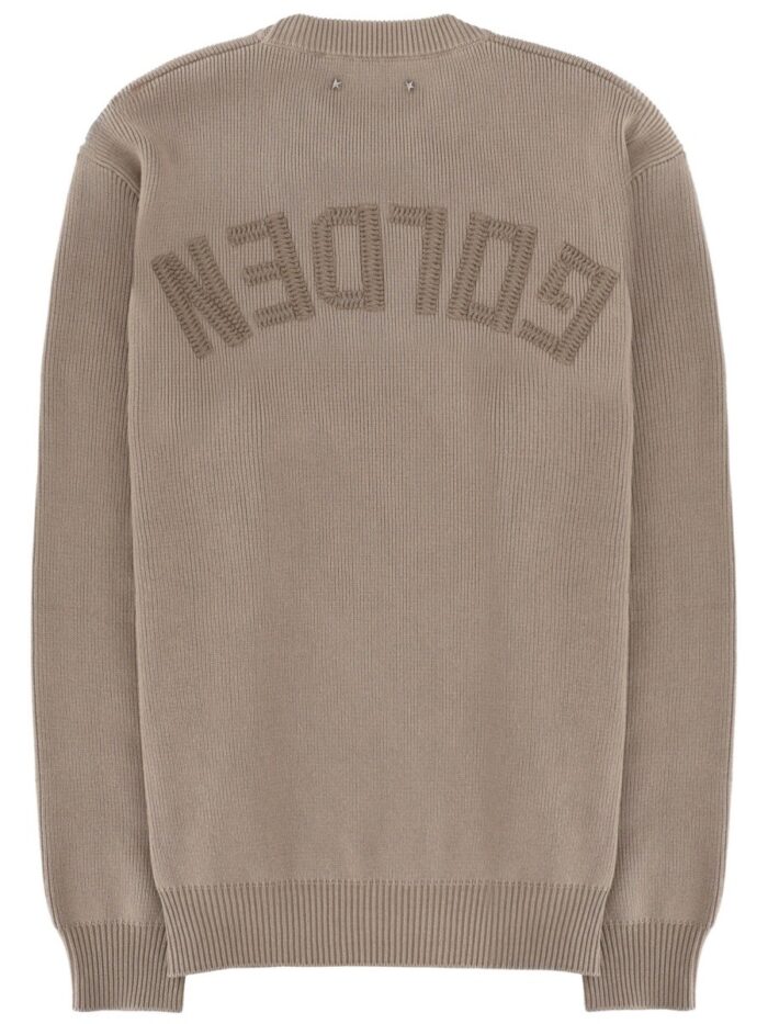 Golden Goose Deluxe Brand COTTON JERSEY