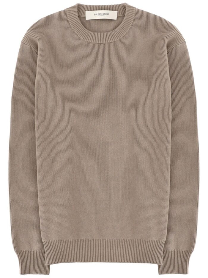 golden goose deluxe brand cotton jersey Golden Goose Deluxe Brand COTTON JERSEY