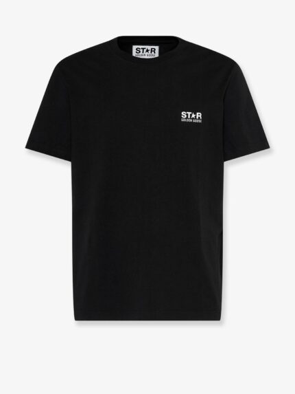 Golden Goose Deluxe Brand Cotton Regular T-shirt