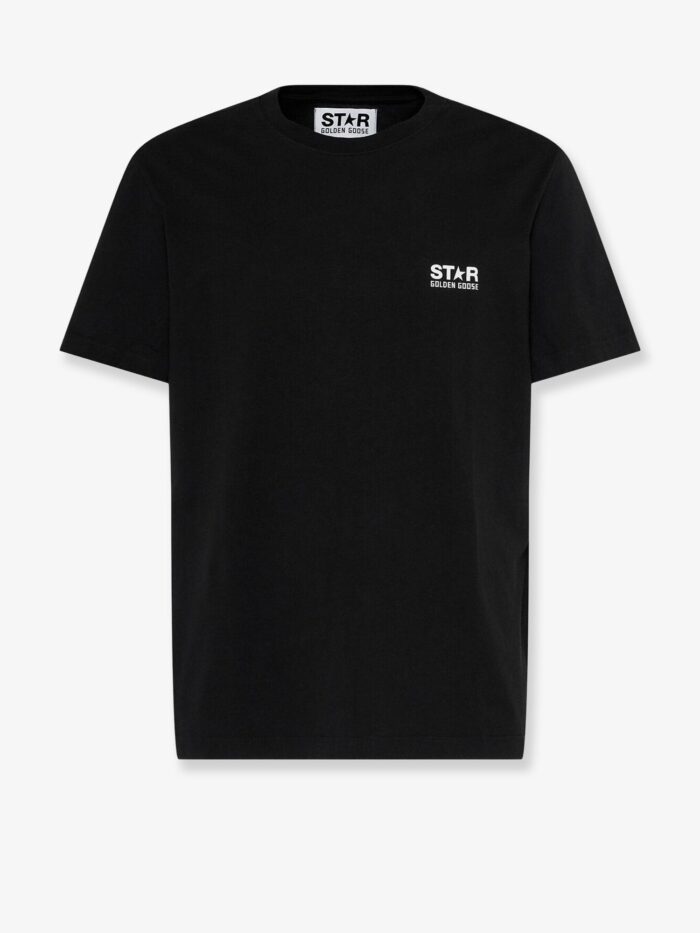 Golden Goose Deluxe Brand Cotton Regular T-shirt