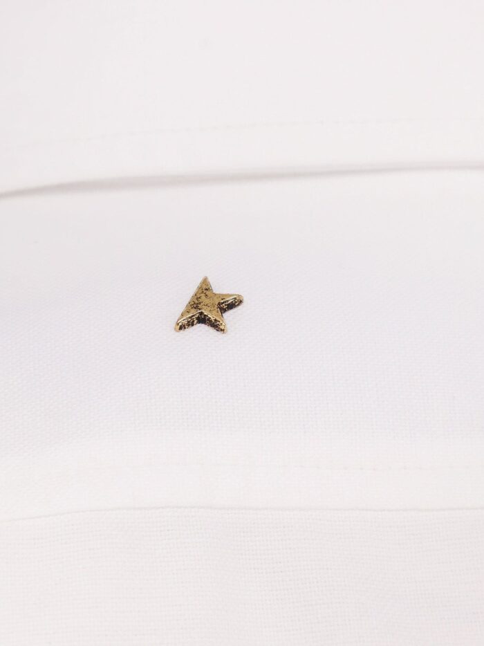 Golden Goose Deluxe Brand Cotton Shirt