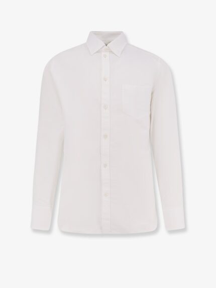 Golden Goose Deluxe Brand Cotton Shirt