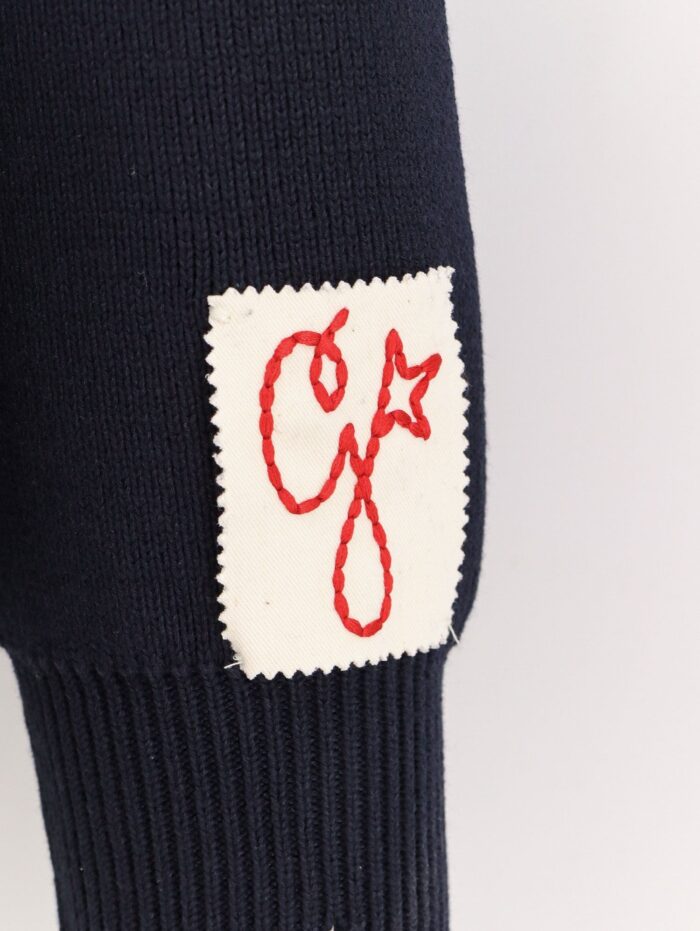 Golden Goose Deluxe Brand Cotton Sweater