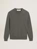 Golden Goose Deluxe Brand Cotton Sweater