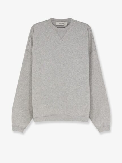 Golden Goose Deluxe Brand Cotton Sweatshirt