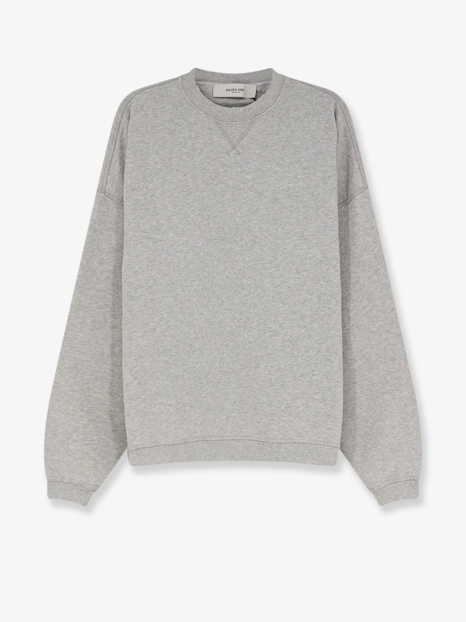 Golden Goose Deluxe Brand Cotton Sweatshirt