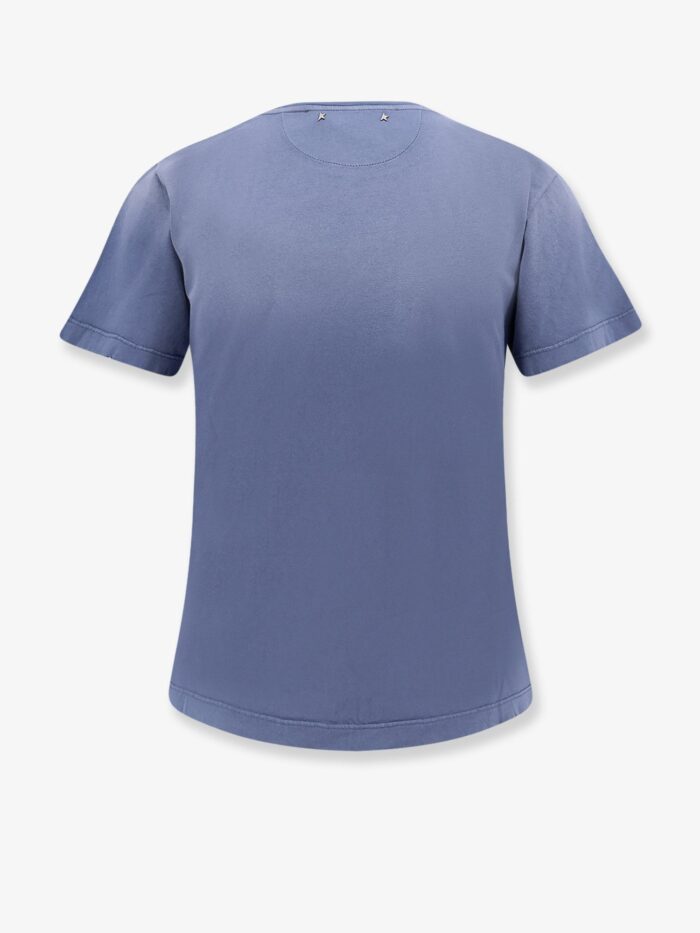 Golden Goose Deluxe Brand Cotton T-shirt