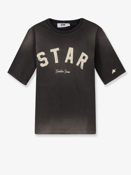 Golden Goose Deluxe Brand Cotton T-shirt