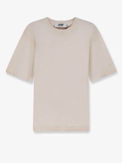 Golden Goose Deluxe Brand Cotton T-shirt