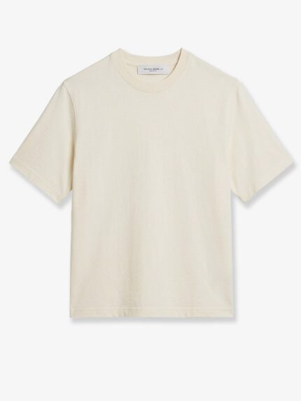 Golden Goose Deluxe Brand Cotton T-shirt