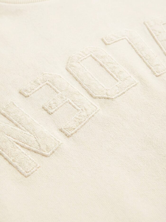 Golden Goose Deluxe Brand Cotton T-shirt