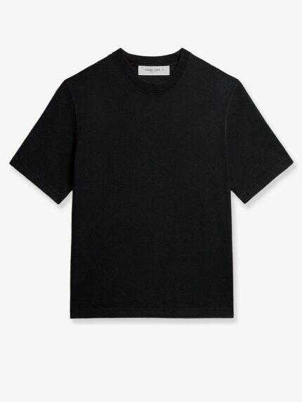 Golden Goose Deluxe Brand Cotton T-shirt